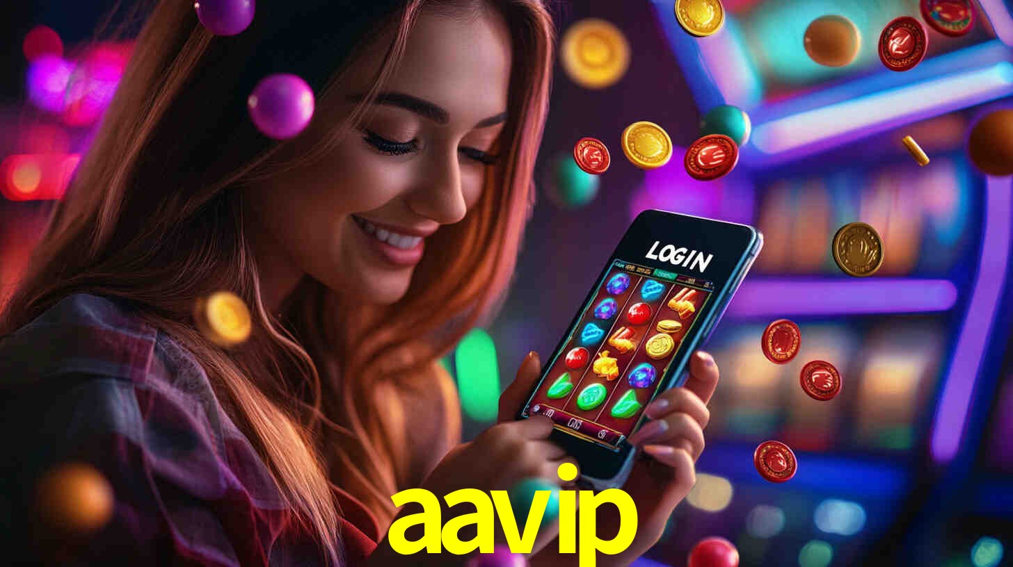 aavip - Oficialmente autorizado Brasil - aavip.com