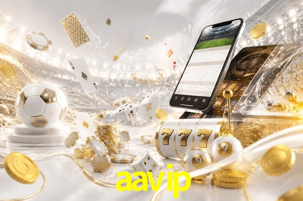 Experiência VIP aavip