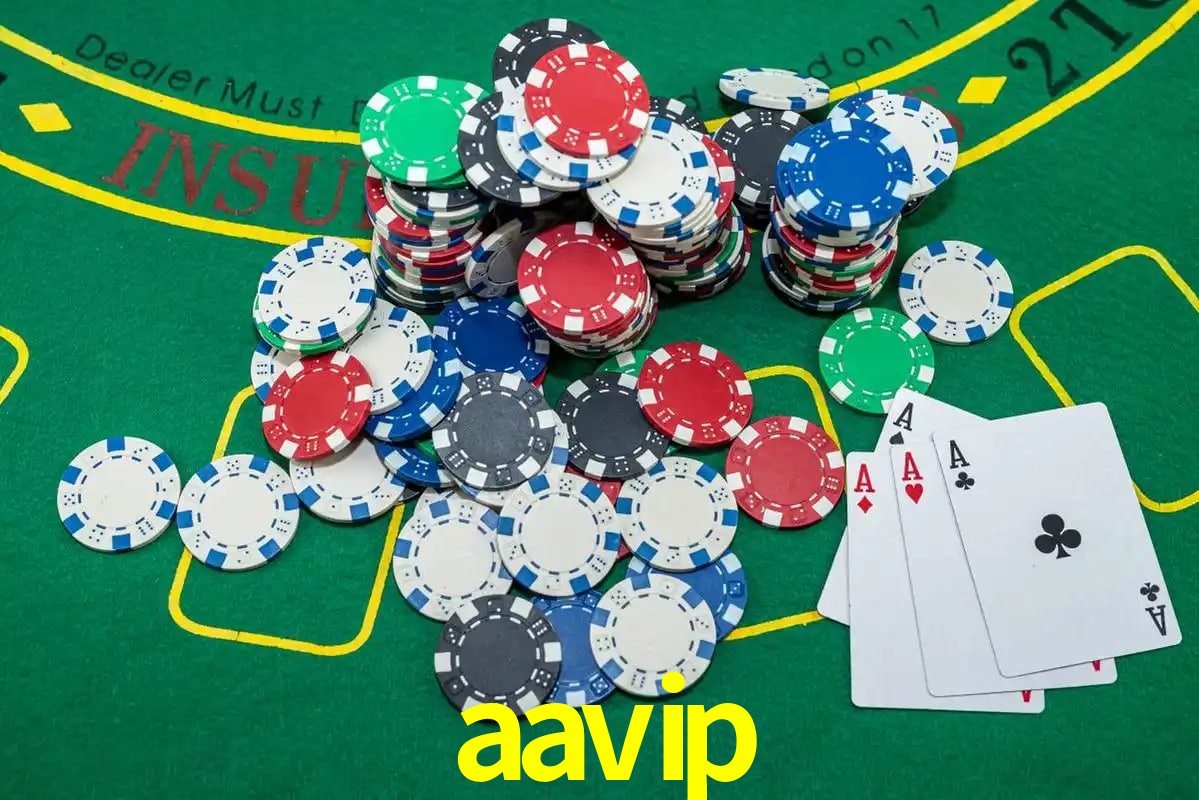 Estatísticas aavip