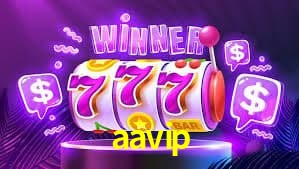 Welcome Bonus aavip