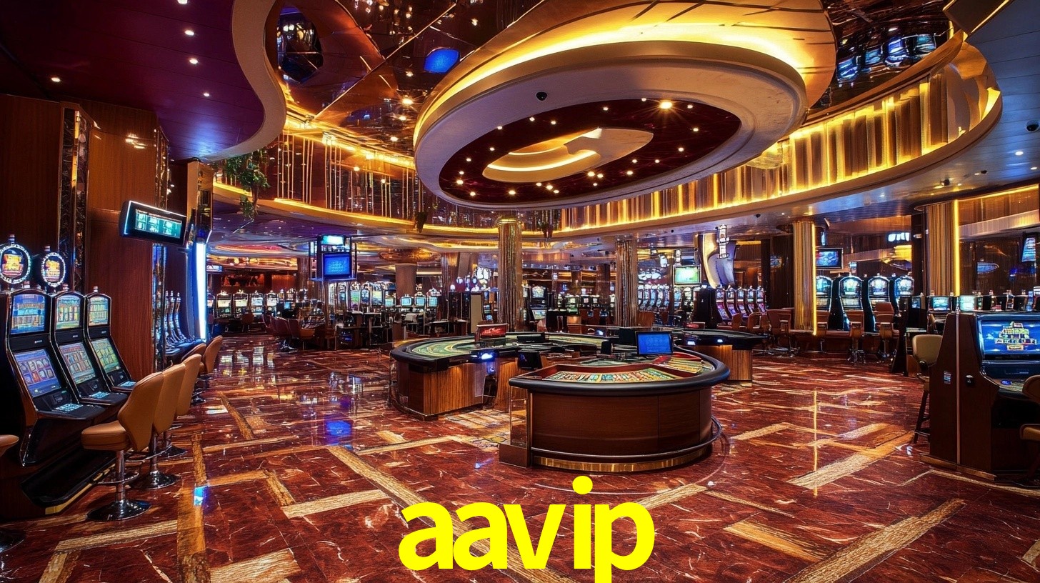 Experiência VIP aavip