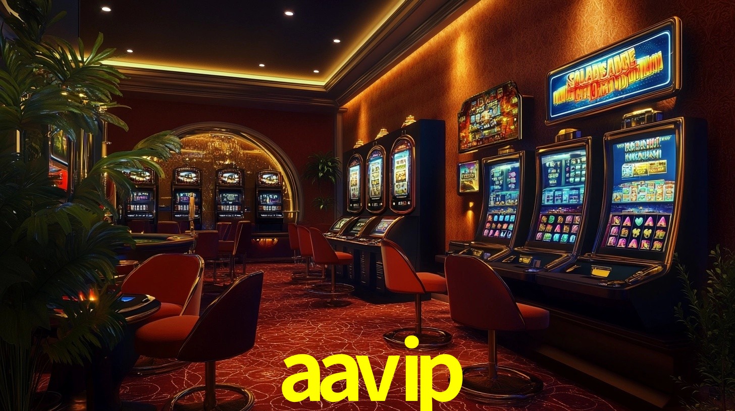 Exclusive Games aavip
