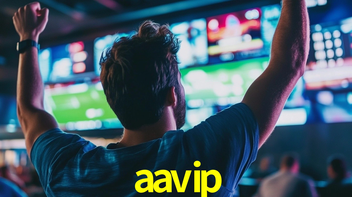 aavip: A Experiência de Casino com Jogos de Mesa ao Vivo