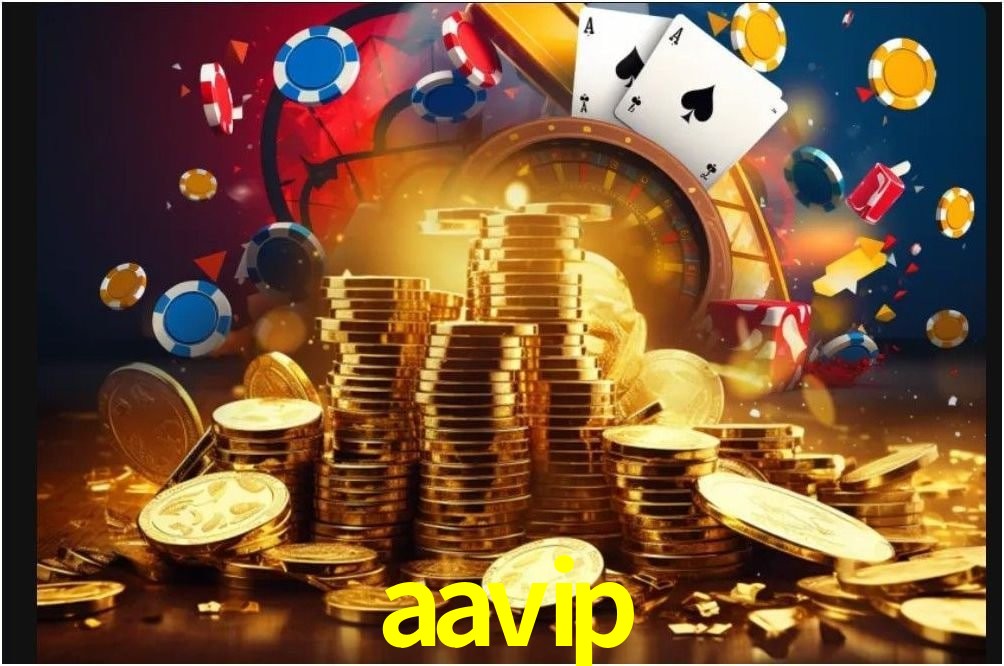 Mesa de Blackjack aavip