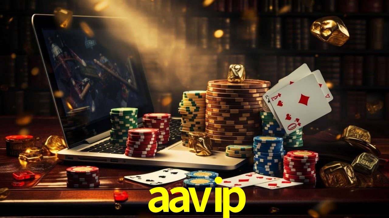 Diretório de Jogos aavip