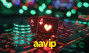 Integração de APIs aavip