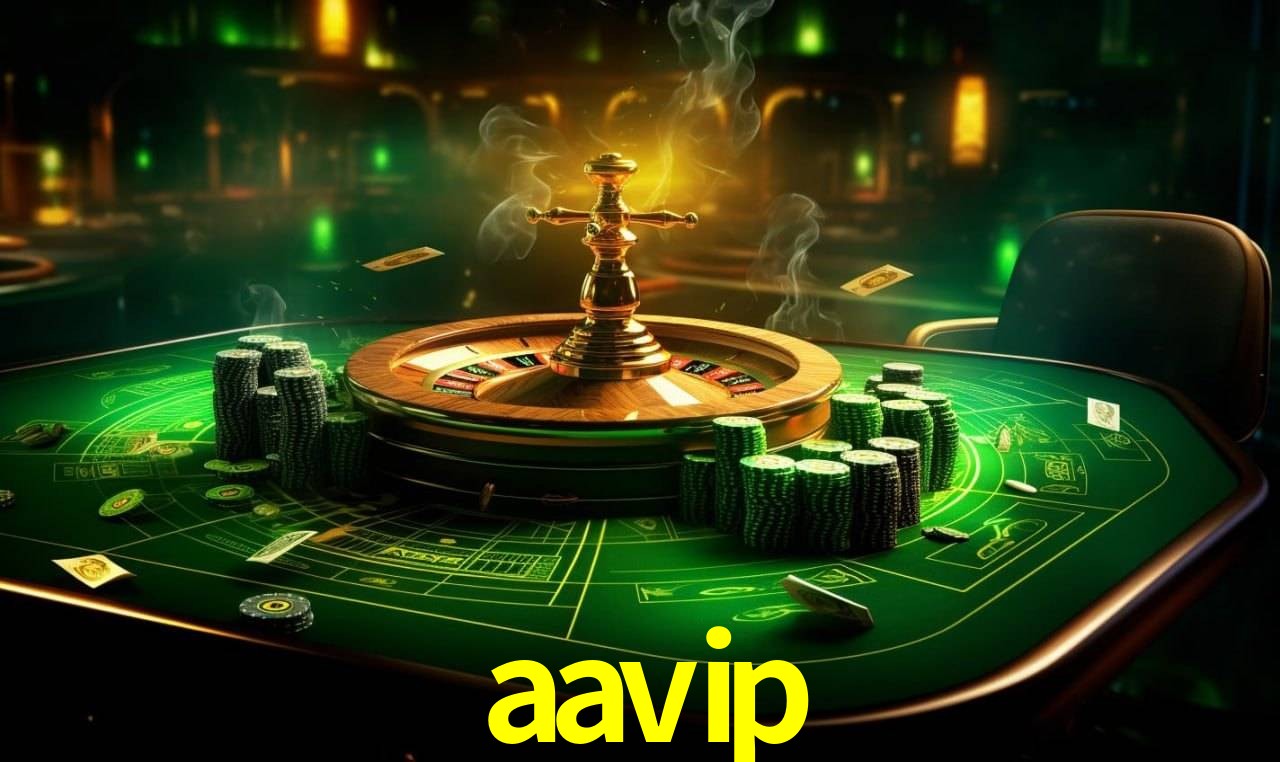 Torneios aavip