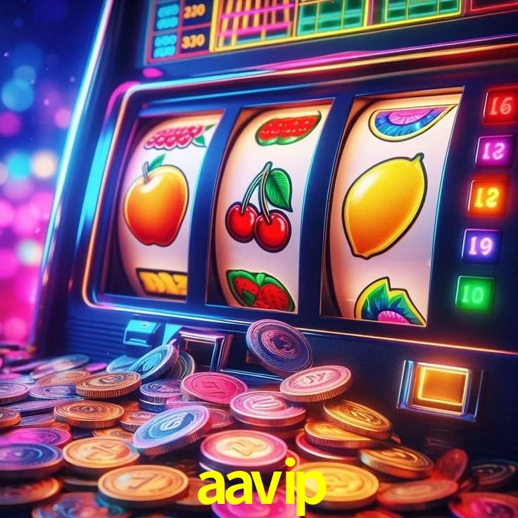 Tecnologia da Plataforma aavip