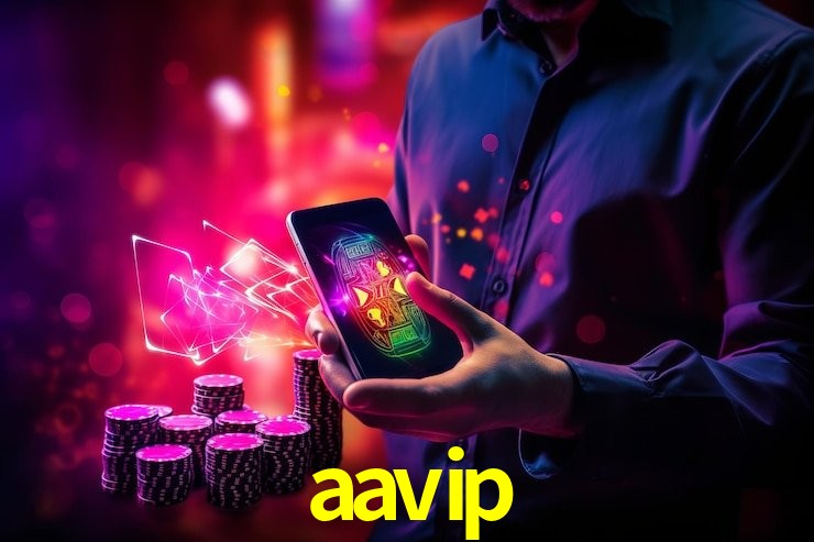 Estatísticas do Jogo aavip