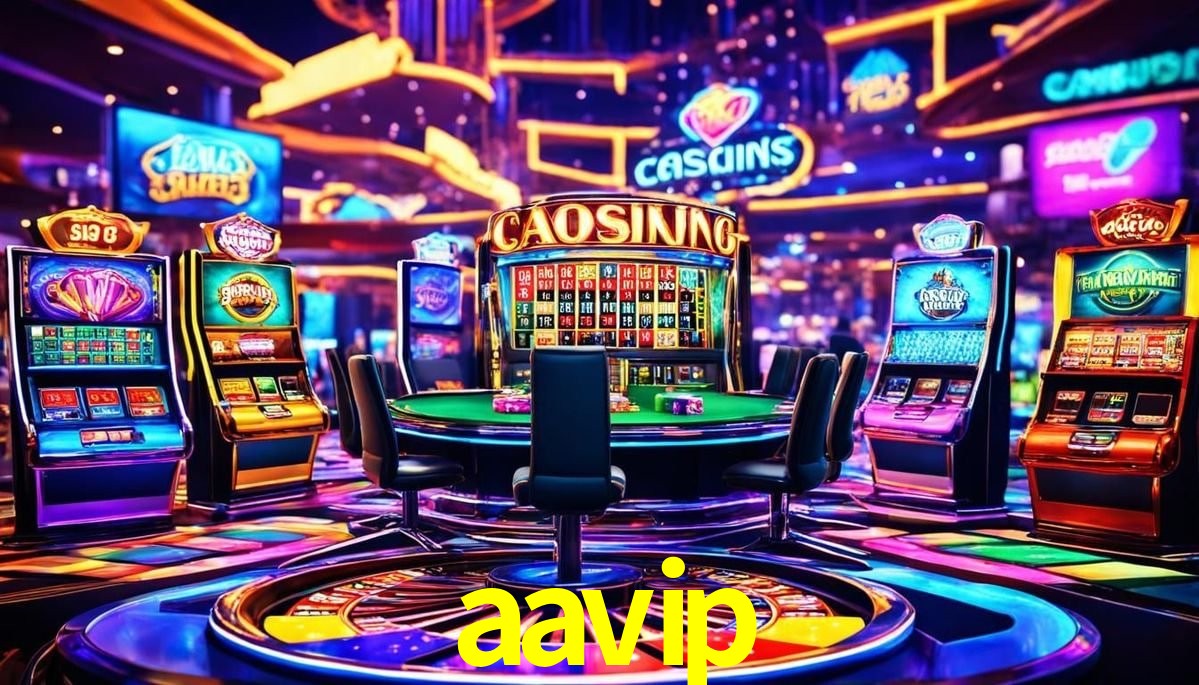 Promoção Relâmpago aavip