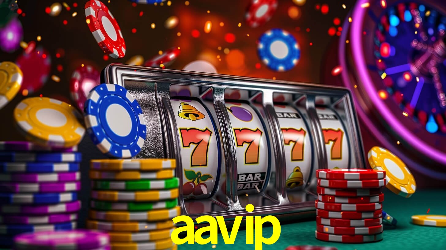 Estatísticas Esportivas aavip