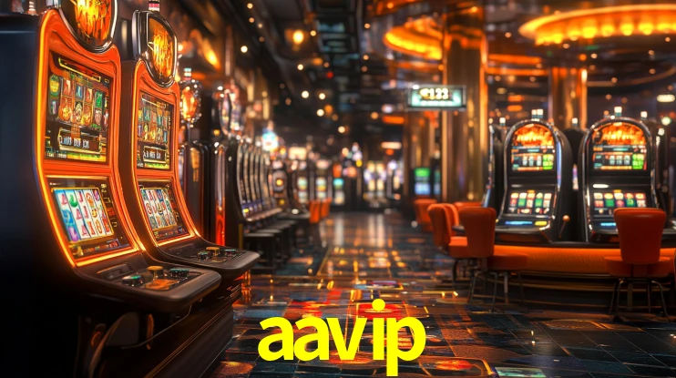Experimente o Login Seguro Premium no aavip