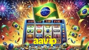 Game Providers aavip