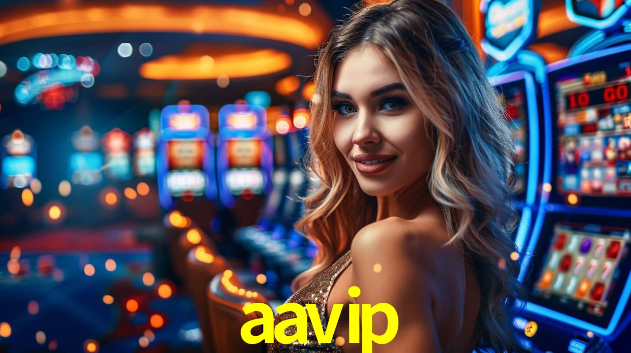 Live Casino aavip