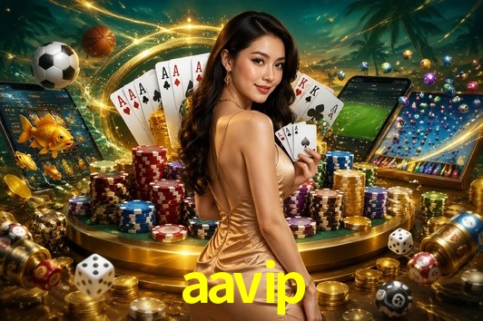Live Casino aavip