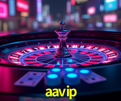 cassino aavip