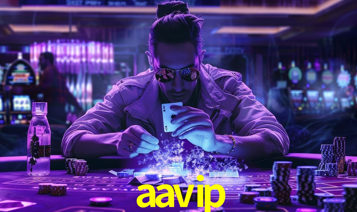 VIP Casino aavip