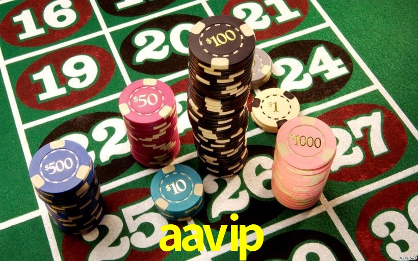 Benefícios da Conta aavip