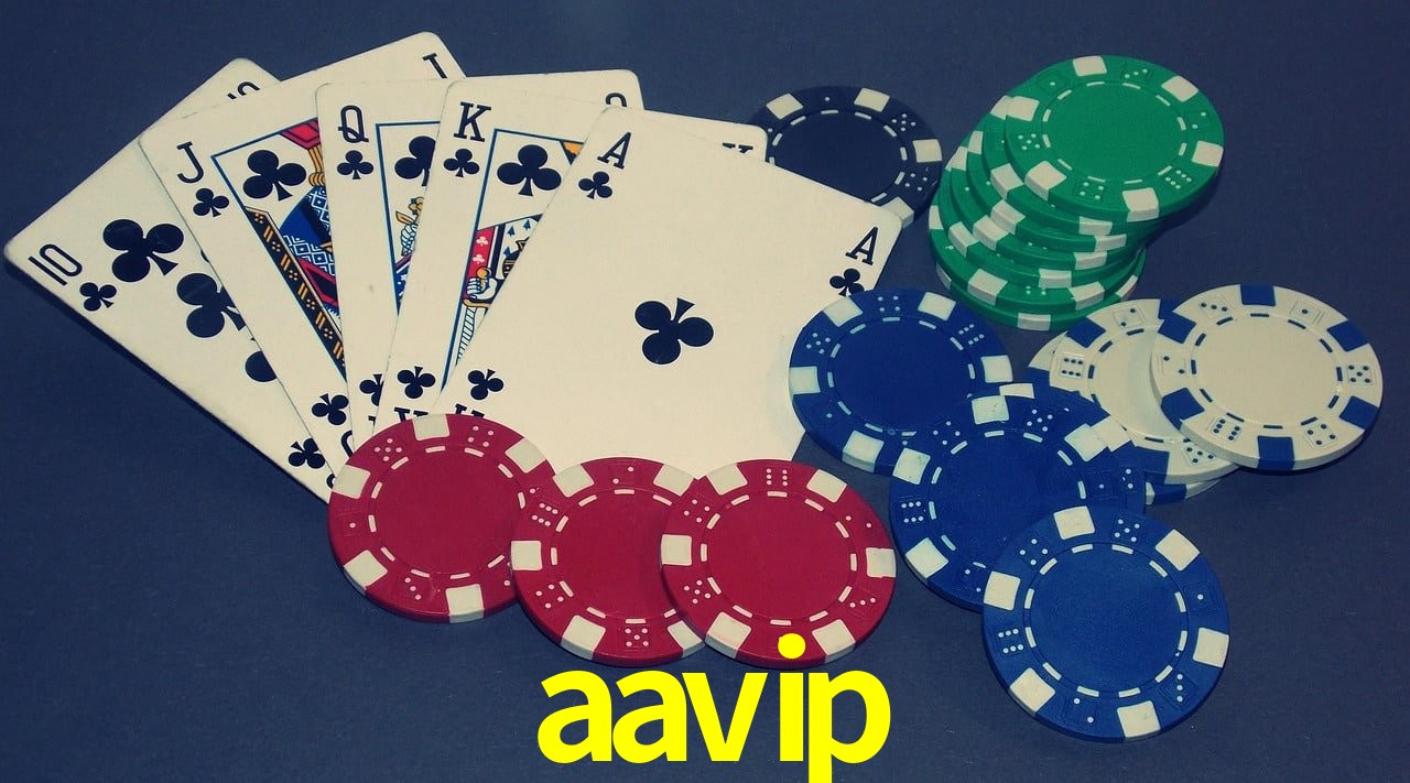 Slot Games aavip