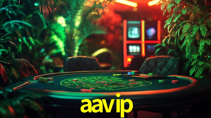 Welcome Bonus aavip