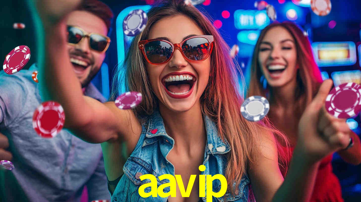 A Emoção da Loteria na aavip: Uma Chance de Mudança de Vida