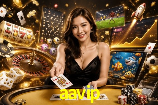 Seasonal Promotions aavip