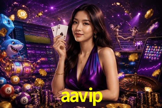 Roulette Table aavip