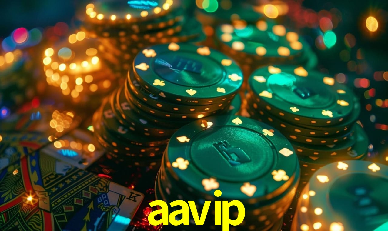 Cadastro Rápido aavip