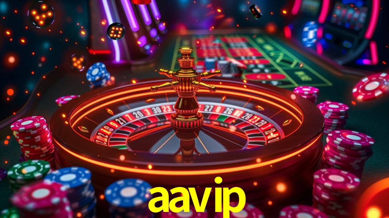 Casino VIP aavip