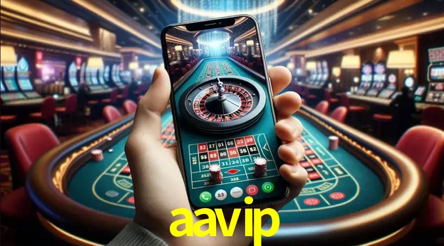 API Integration aavip