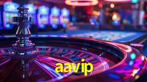 Sistemas de Segurança aavip