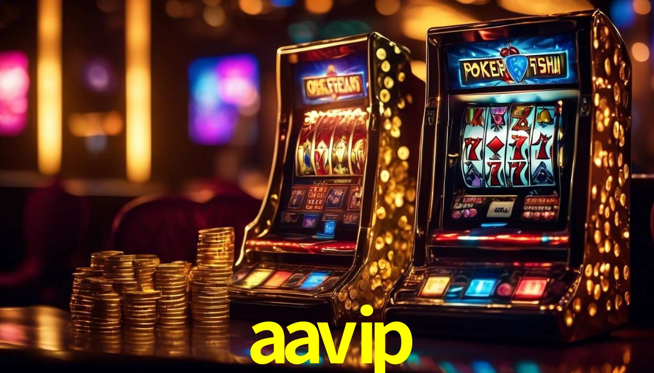 PIX Instantâneo aavip