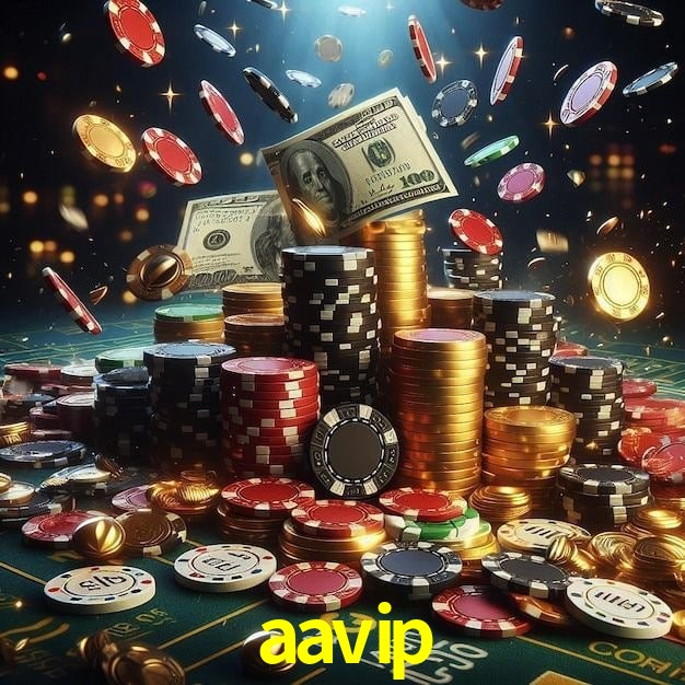 Casino Ao Vivo aavip