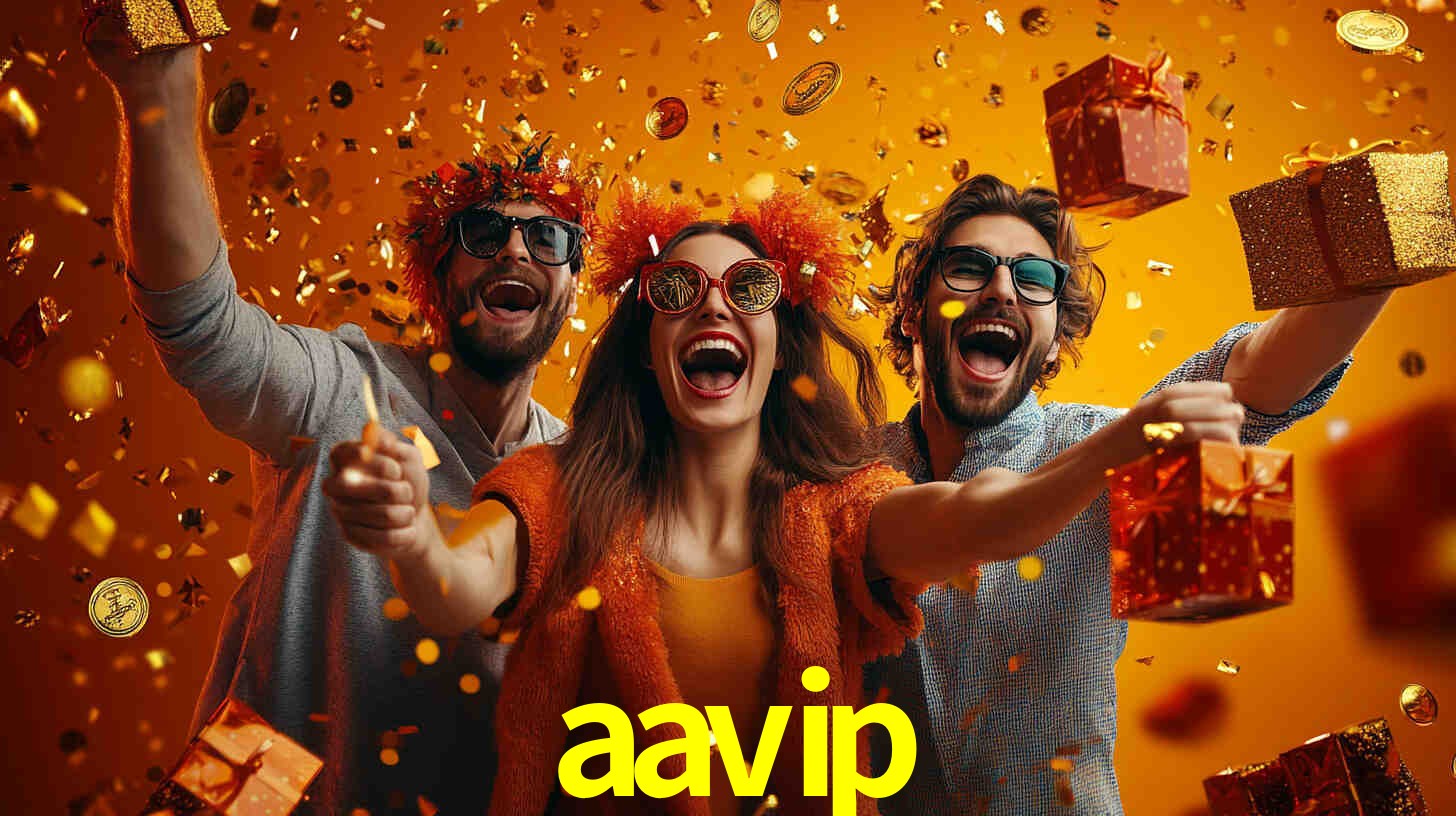 Bônus Generosos e Exclusivos no aavip para Você!