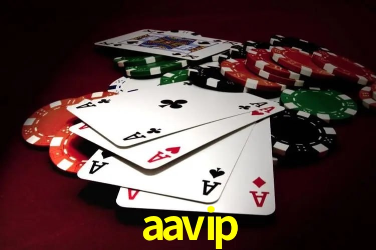 Recursos de Bônus aavip