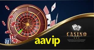Segurança 2FA aavip