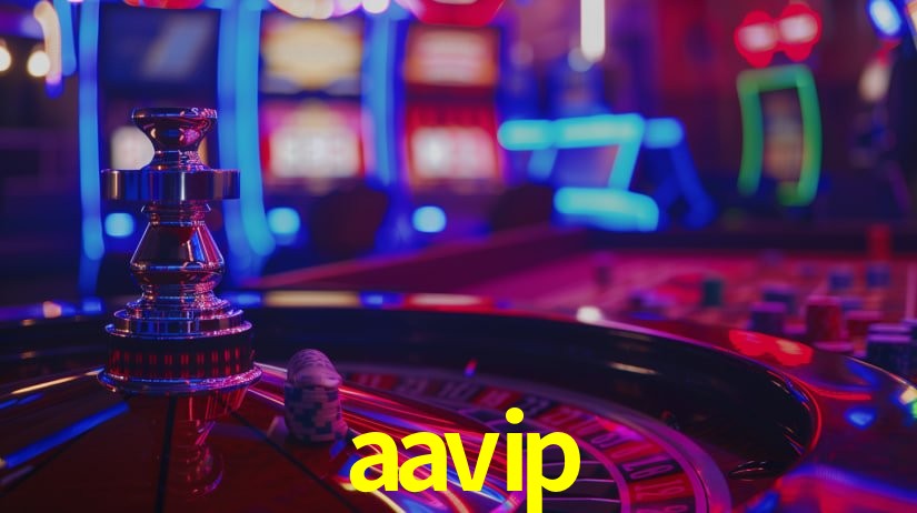 Sinta a adrenalina dos jogos de cassino com aavip