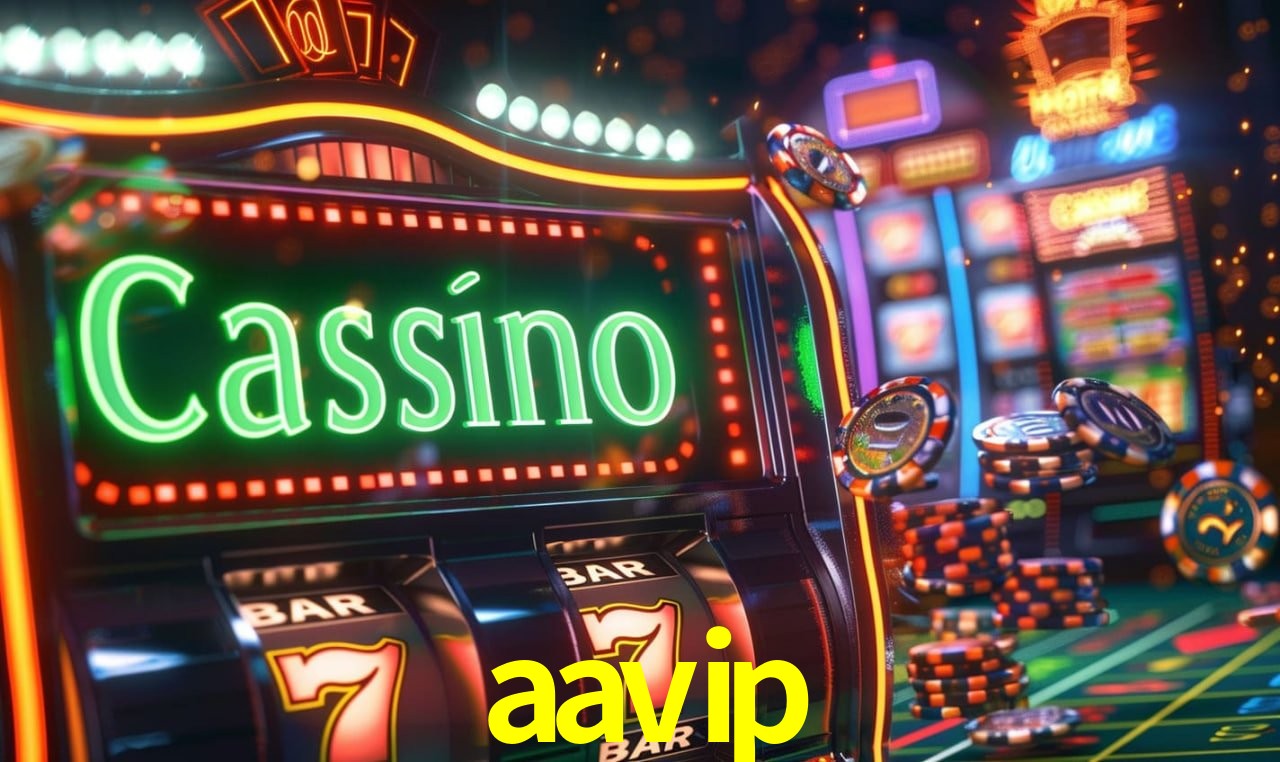 Requisitos do APK da aavip para Android