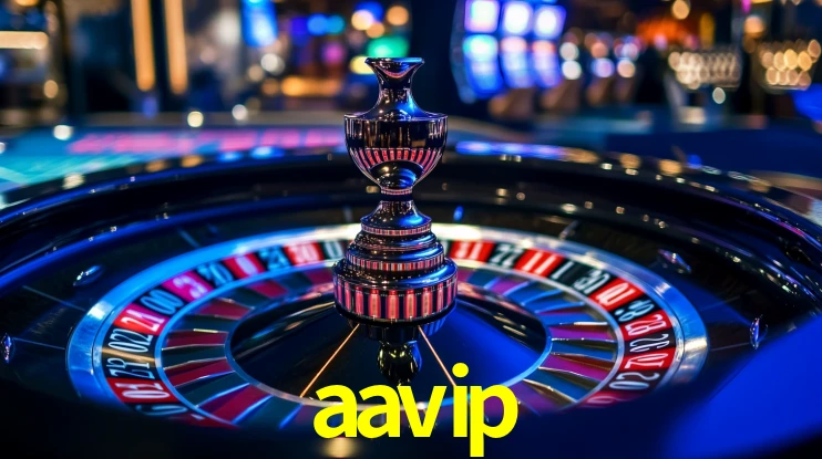 aavip: Jogos de Caça-Níqueis-Altas Recompensas, Roleta-Velocidade, Blackjack-Desafios Máximos