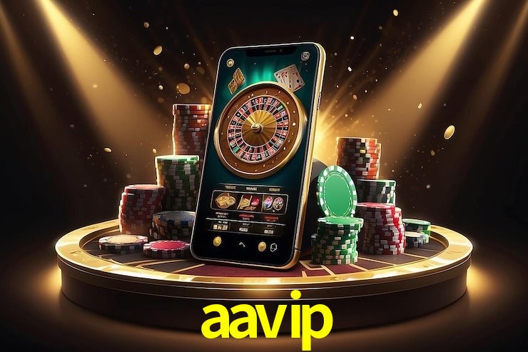 Design Responsivo aavip