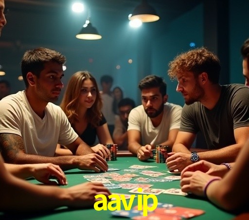 aavip bet
