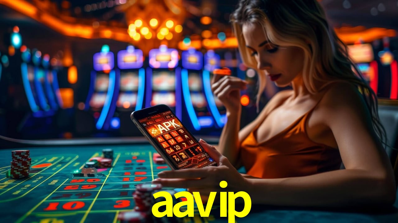Live Casino aavip