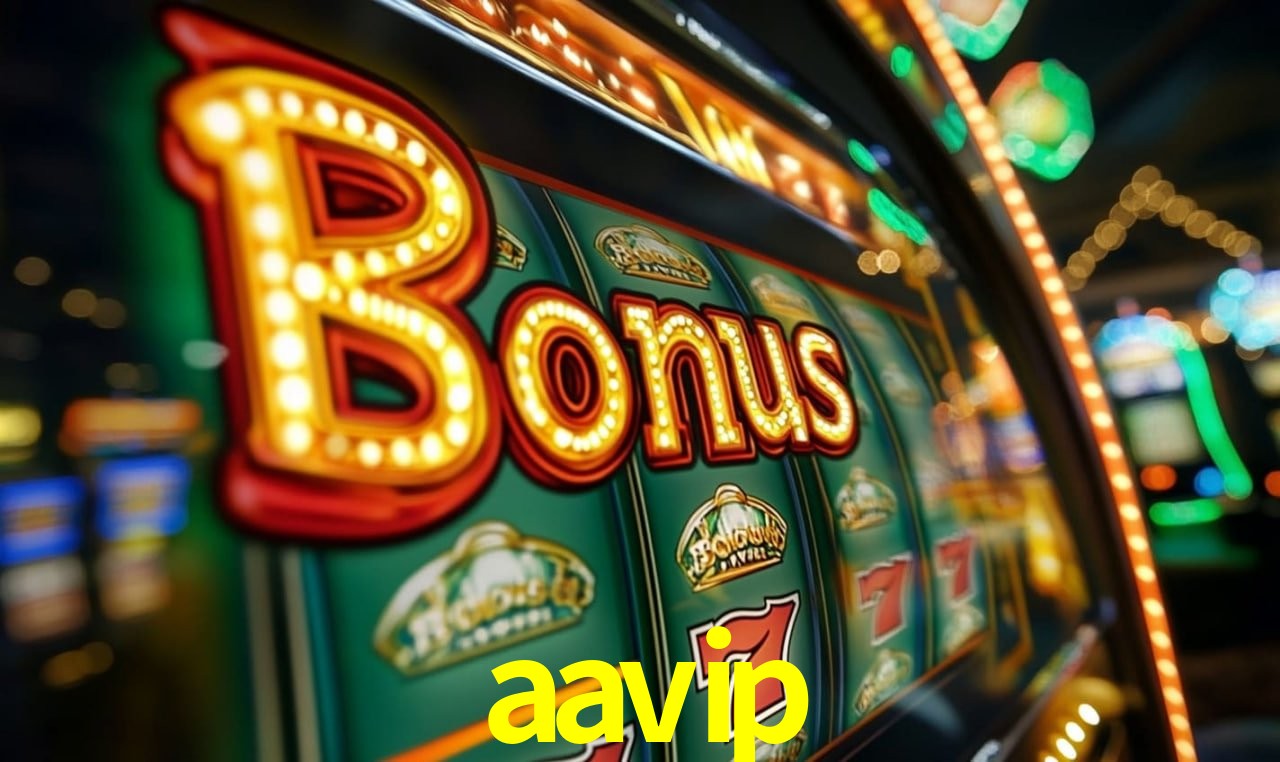 aavip: Jogos de Caça-Níqueis-Altas Recompensas, Roleta-Velocidade, Blackjack-Desafios Máximos