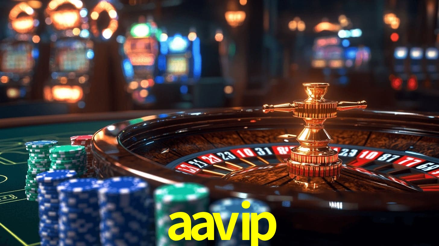 VIP Casino aavip