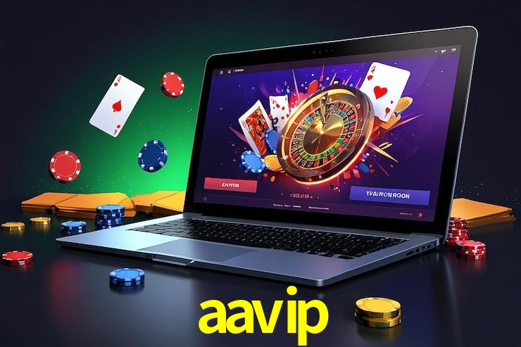 aavip: Seu Cassino Premiado com Pagamentos Rápidos