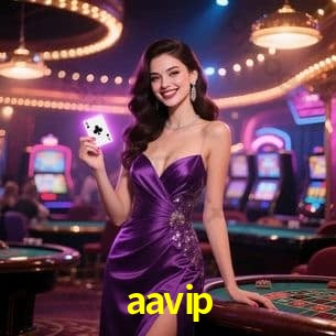 Mesa de Blackjack aavip