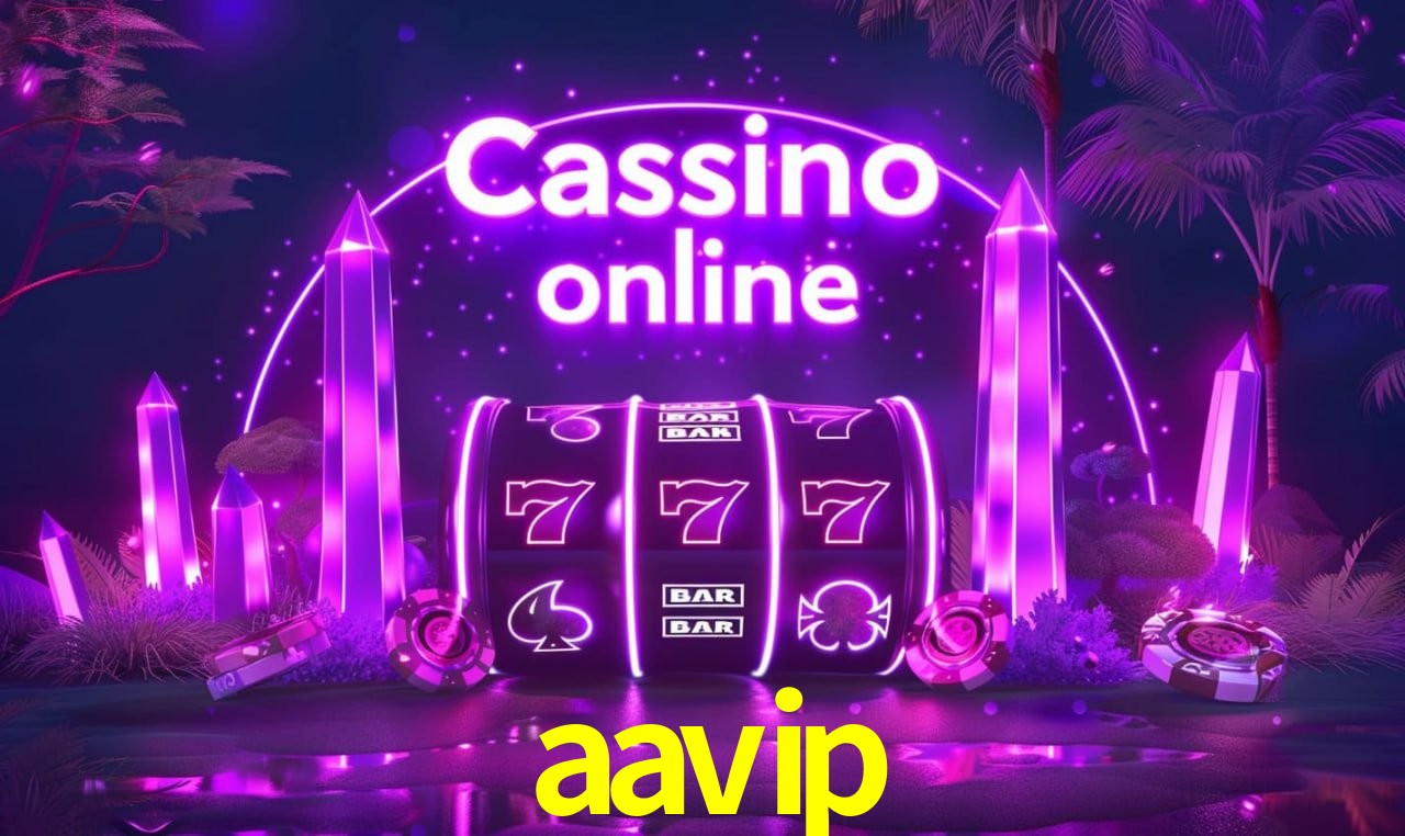 Integração de APIs aavip