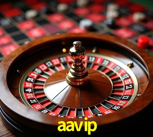 Sinta a adrenalina dos jogos de cassino com aavip