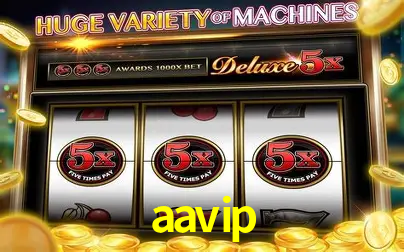 Inovações de Jogos na aavip: O Futuro das Experiências Interativas