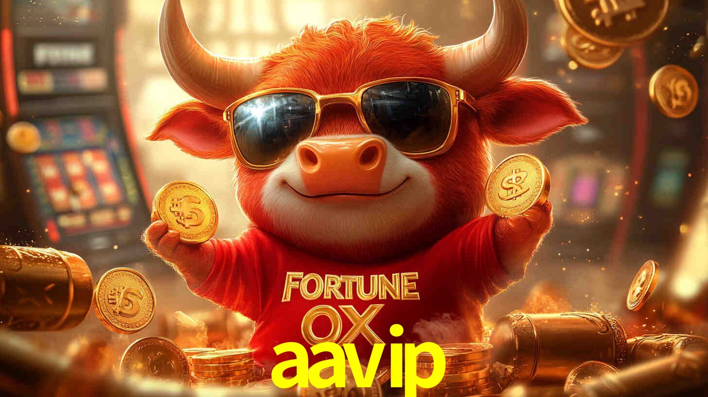 Welcome Bonus aavip